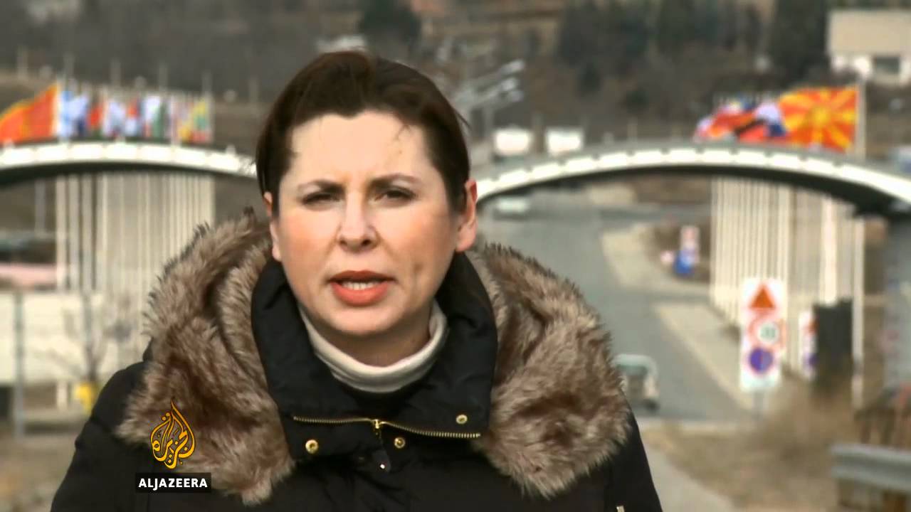 حوالي 300 ألف مقدوني يبحثون عن عمل - الجزيرة البلقان