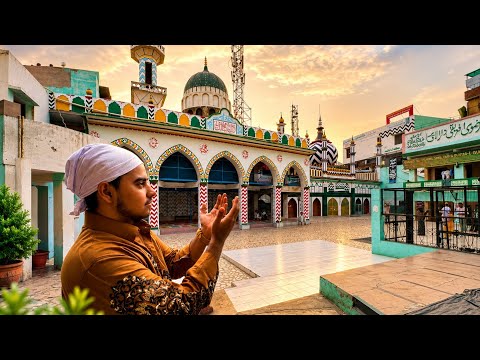 Family ke sath gaye Ala hazrat ki ziyarat krne || Ghar me aaye Monkey 🐒 khilaya khana || Vlog 133 ||