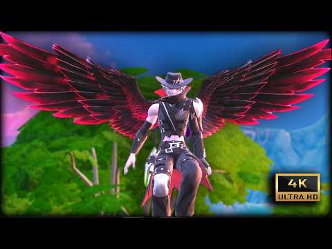 All New Crew Pack Skin Osric the Uninvited Fortnitemares Gameplay