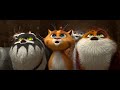 Коты Эрмитажа 😎 Мультфильм 2023 😎 Трейлер