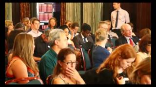 Session 3 (4/4) Q&A & close - Access to Justice conference