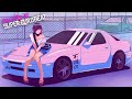 SUPER EUROBEAT MIX For Short Shifting Through the Gears