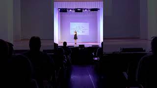 Екатерина Иванова - "Ты тормоз, Вася"