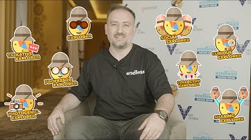 Digital Host of Hybrid Events with Record Attendance: Endless Fairs