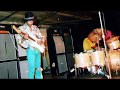 JIMI HENDRIX - Live in Evansville (1970) - Full Album