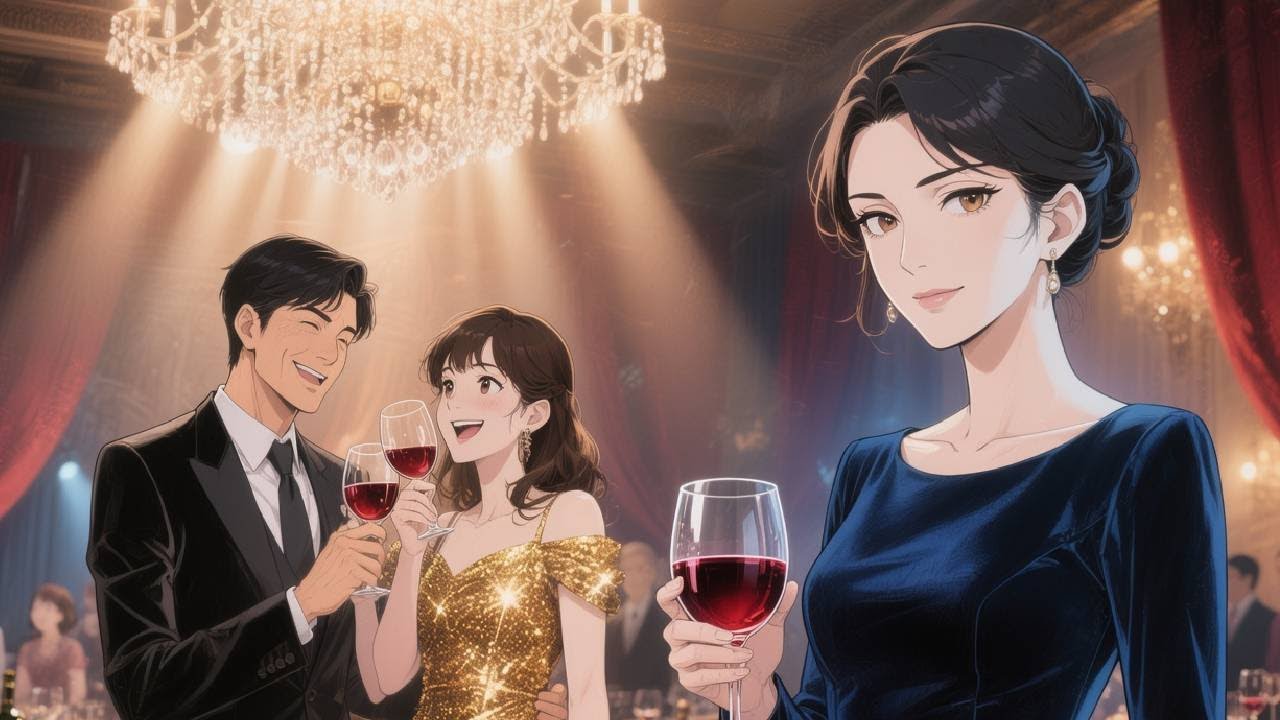 Reborn, I Let My HB Enjoy Success With His FL—I Stayed Calm, But Quietly Took Control of Our Future