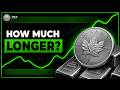 Is the Silver Sell-off Over? Key Levels to Watch