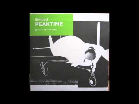 Simbad — Simbad - Peaktime (Main Mix)