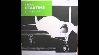 Simbad Peaktime Main Mix