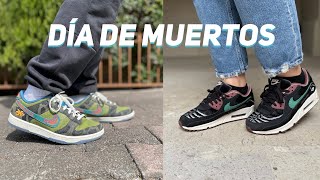 Tenis Dia De Muertos Online Sales, UP TO 67% OFF | www.editorialelpirata.com