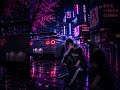 anime JDM vibe #AnimeNightDrive#JDM#LiquidDnB#AtmosphericDnB#TokyoNight#RainyTokyo