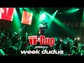 【W-Cup Edition.1】week dudus|Full Live