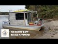 Ep:8/28 Finding Your Own Sweet Spots (The Shanty Boat Beagle Adventure)