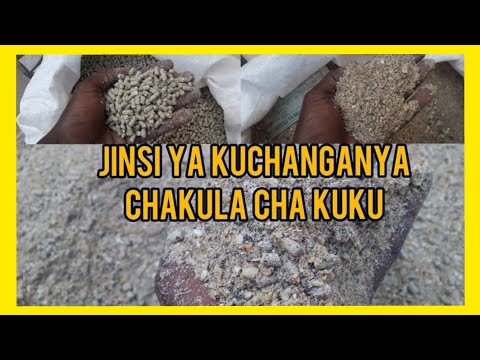 Video: Viumbe Vilivyobadilishwa Vinasaba Katika Vyakula Vya Wanyama Penzi - GMOs Na Chakula Cha Paka Wako