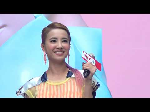 蔡依林3 馬賽克(1080p中字)@MUSE簽唱會高雄場 🏆