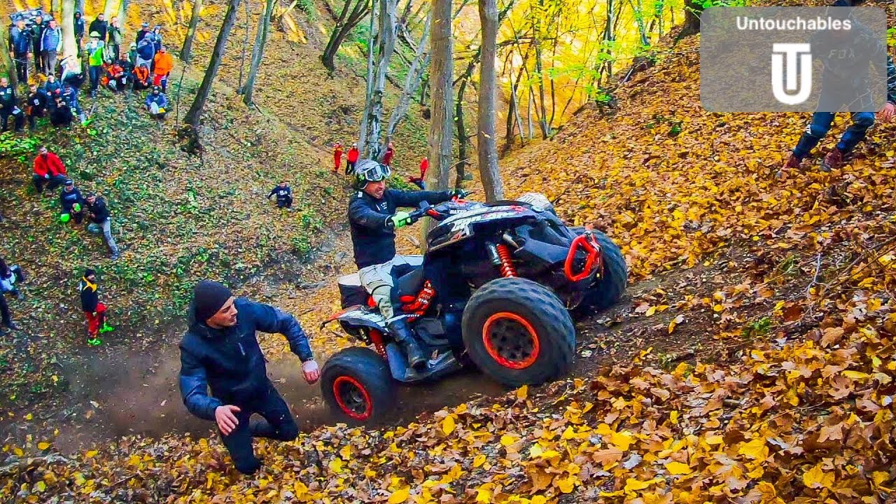 🔥 Impossible ATV Hill Climb Compilation 🚀 Best Riders ️ YouTube