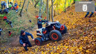 🔥 Impossible ATV Hill Climb Compilation 🚀 Best Riders❗️ screenshot 3