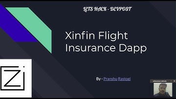 LETS HACK Devpost hackathon submission -