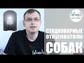 Стационарные отпугиватели собак. Обзор