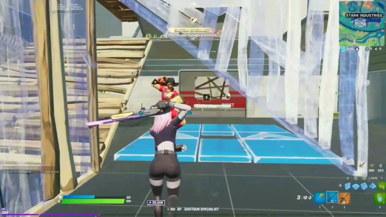 Grammy Freestyle 👵 (Prac edit #3) | Edited by Valure