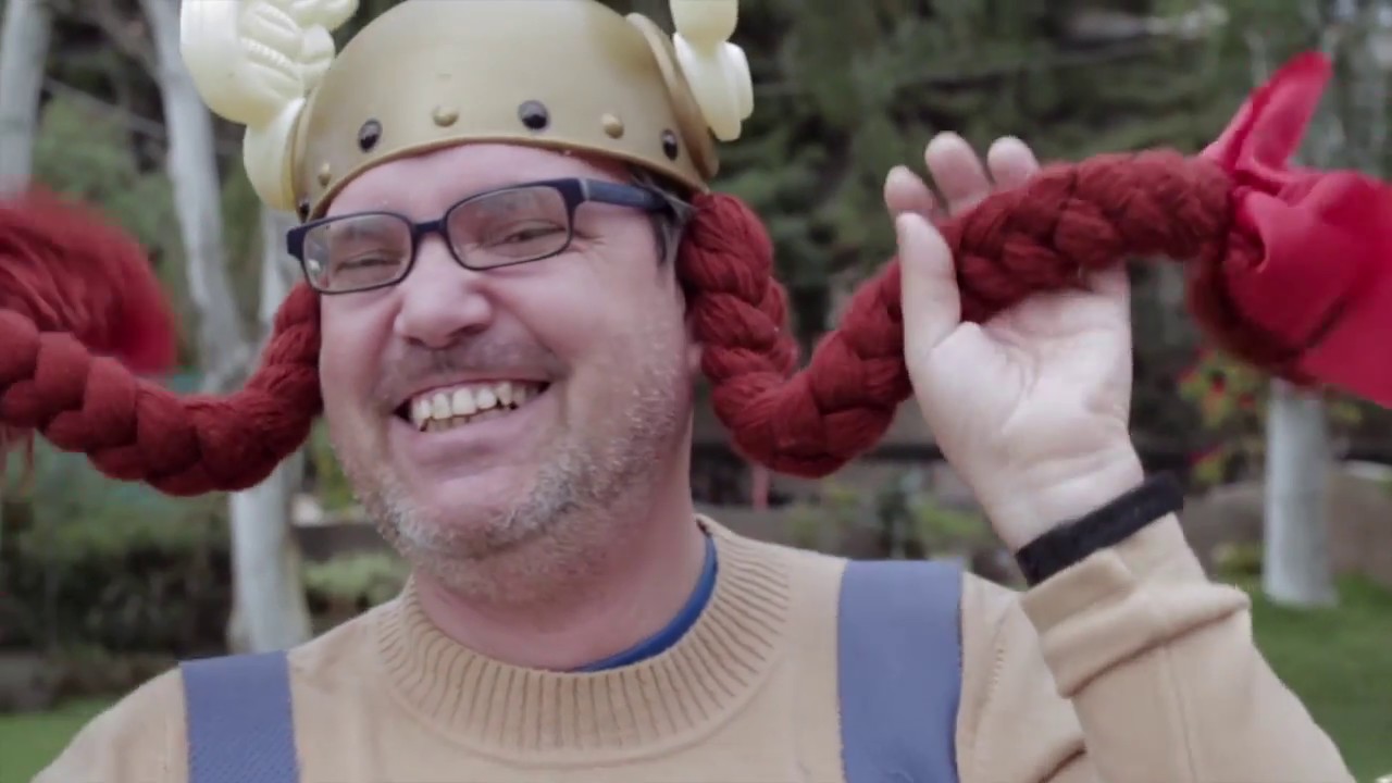 Incluyeme.com - El centro ocupacional Sant Cristófol