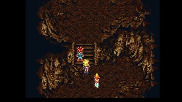 Gaming Theater Presents: Chrono Trigger part 25