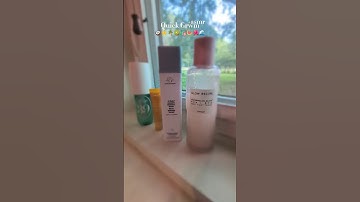 check description !! | #preppy #grwm #summer #shorts #viral #fyp #diml #jellycat #skincare
