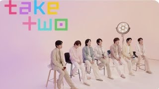 Bts Song Take Two Eng Subbts Song Take Two Lyrics