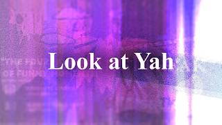 Pipe Monkey Music - Look at Yah (Official Visualiser)