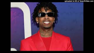 *FREE FOR NONPROFIT* 21 SAVAGE X YOUNG NUDY HARD PIANO TYPE BEAT