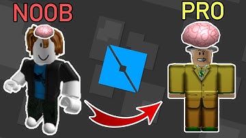 Roblox Noob to Pro Development & Scripting Tips!