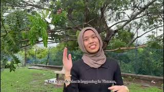 SMP36003 INTERNATIONAL BUSINESS STRATEGY_VIDEO PRESENTATION 22D G9 
