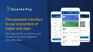 About Quanta Pay screenshot 4