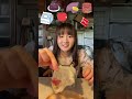 色々な餃子作ってみた🥟❤️#餃子#asmr