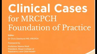 CLINICAL CASES OF FOP #MRCPCH