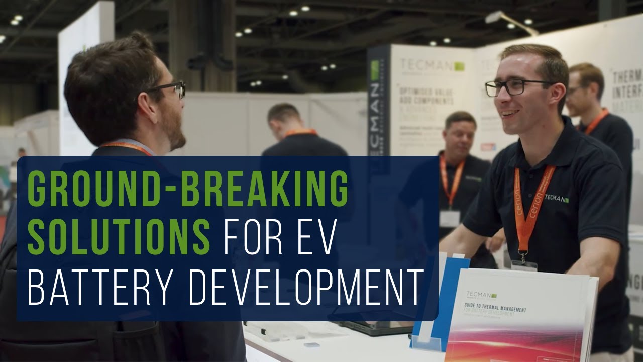 Advanced Thermal Management Solutions for Electric Vehicle (EV) Battery ...