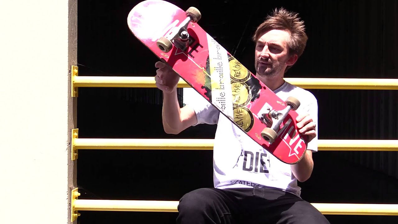 HOW TO HALFCAB FLIP THE EASIEST WAY TUTORIAL