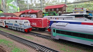 Ka Tawang Jaya Ngebut Nyusul Madiun Jaya