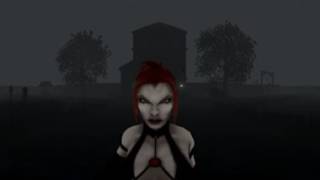 Horror graveyard vr 360º screenshot 5