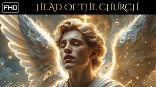 Head of the Church – Colossians 1:18 | Worship In Heaven | Divine Harmony Choir