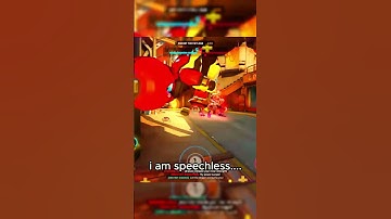 The Average Tank Experience In Overwatch || #overwatch2 #ow2 #shorts