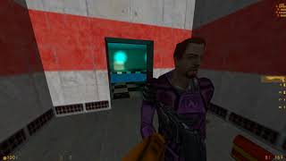 Half-Life: The Christmas Deathmatch 2017 - Episode 11 - Transcend