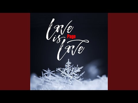 Love Is Love (feat.NaRu,METDOEJI and OJEY)