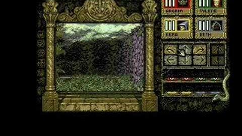 Knightmare Full Walkthrough/Guide Part 1