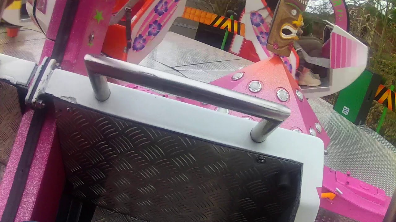 schaker tantillo/ zepperi onride