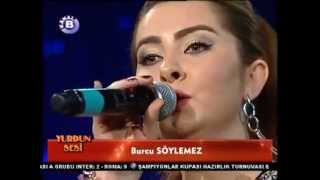 Burcu SÖYLEMEZ - Ah İstanbul Resimi