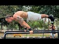 Best Of Tavares - The Ultimate Calisthenics Motivation