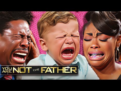 INSANE You Are Not The Father Moments On Paternity Court YouTube INSANE You Are Not The Father Moments On Paternity Court YouTube