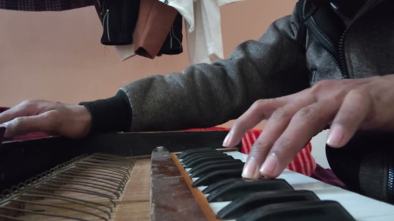 Fullo Sa...... Play on Harmonium 🚩🩺🕉️🙏