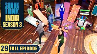 S  Life  wiselife  Magic Formula  Shark Tank India S3   Episode